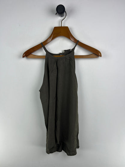 Luca Blouse (Women) (Small-Medium)