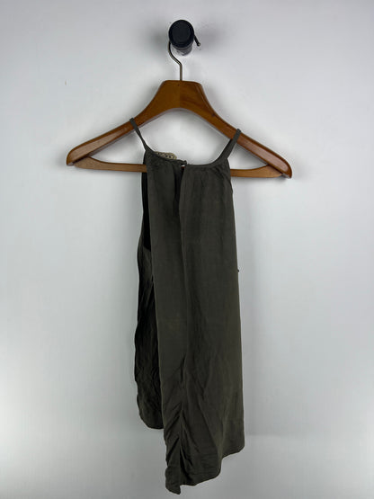 Luca Blouse (Women) (Small-Medium)