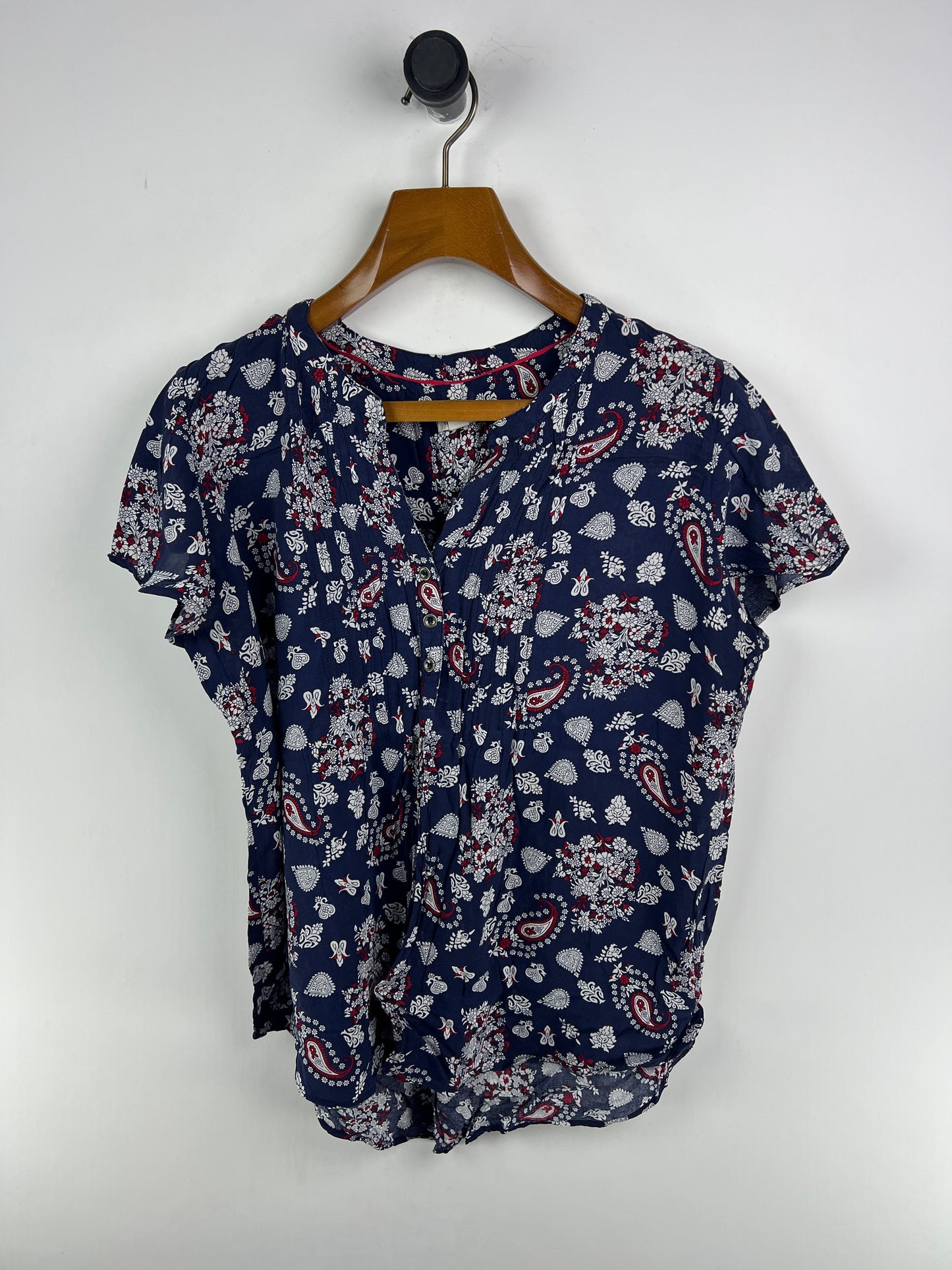 West Port Blouse (Women) (X-Large)