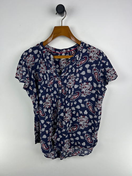 West Port Blouse (Women) (X-Large)