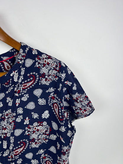 West Port Blouse (Women) (X-Large)