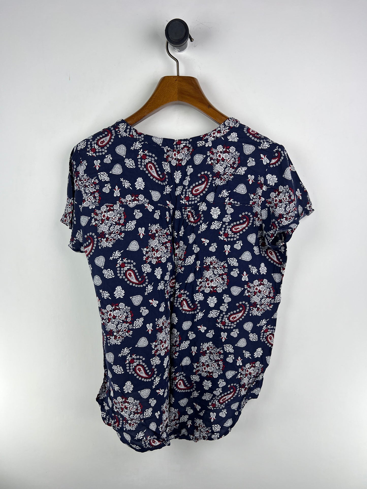 West Port Blouse (Women) (X-Large)