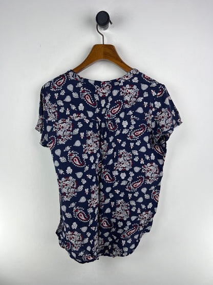 West Port Blouse (Women) (X-Large)