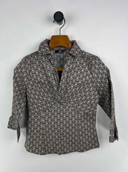 Alfani Blouse (Women) (Small)