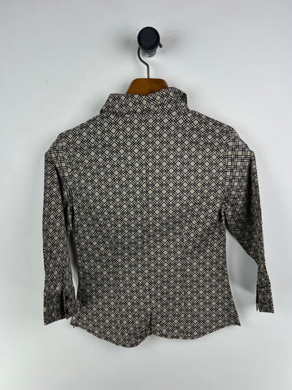 Alfani Blouse (Women) (Small)