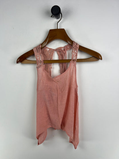 Tank Top (Women) (X-Small)