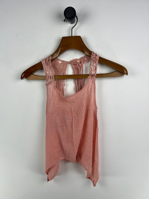 Tank Top (Women) (X-Small)