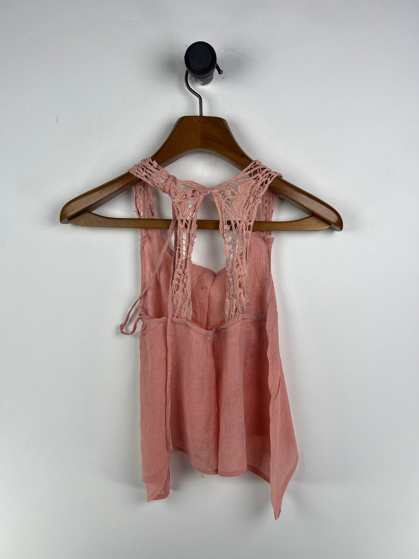Tank Top (Women) (X-Small)