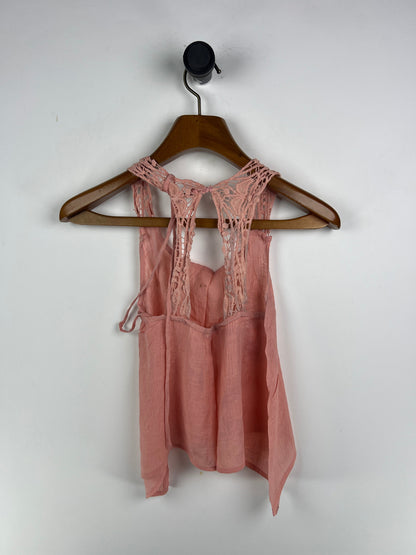 Tank Top (Women) (X-Small)