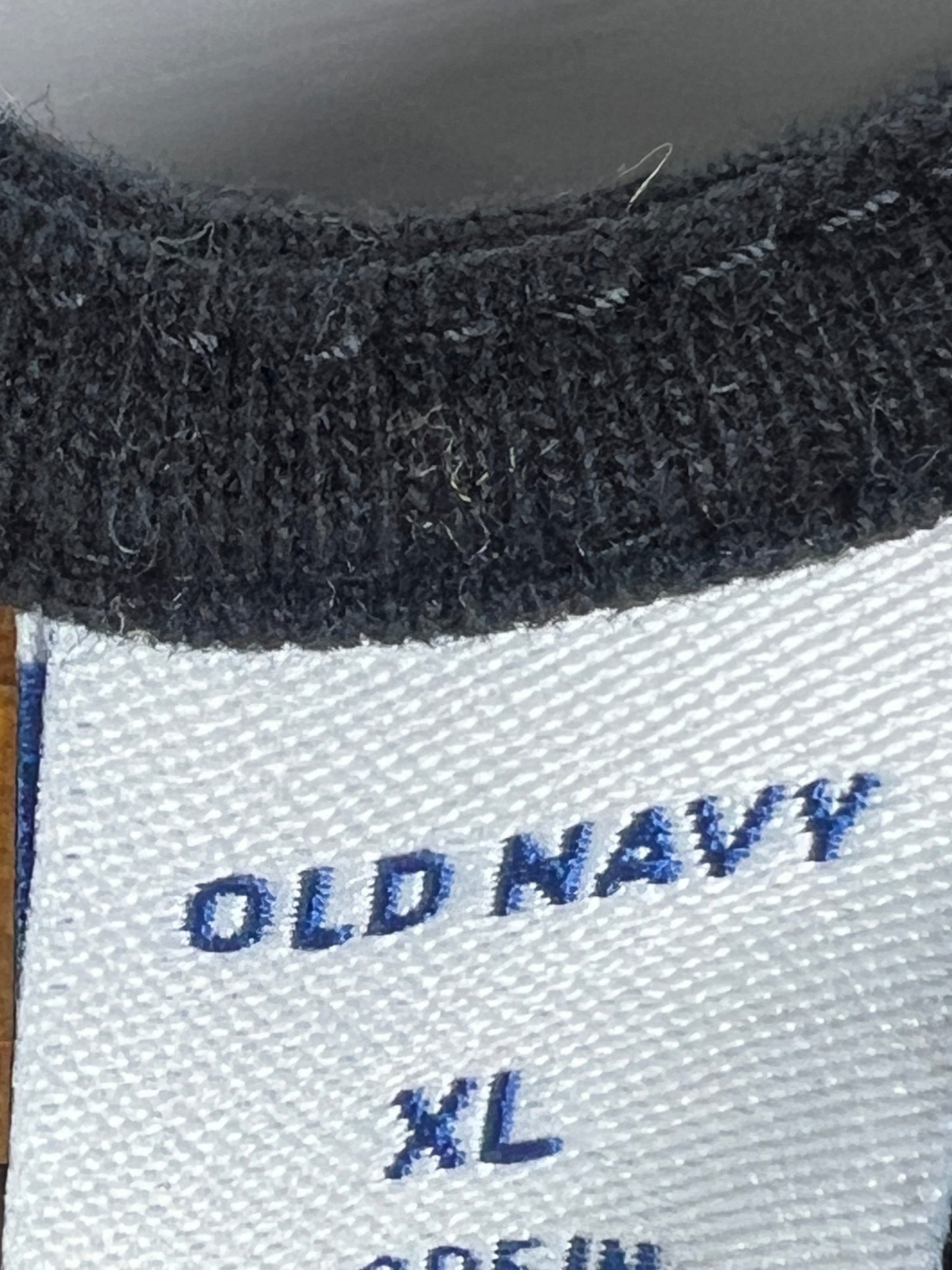 Old Navy Blouse (Women) (X-Large)