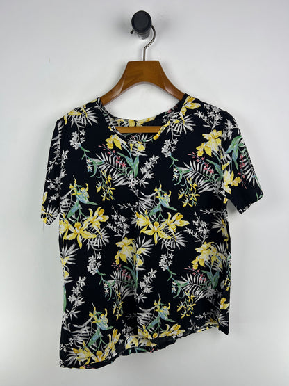Blouse (Women) (Medium-Large)