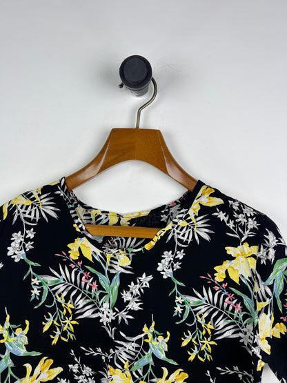 Blouse (Women) (Medium-Large)