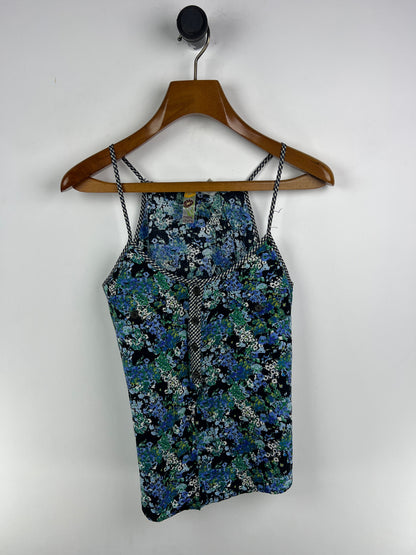 Mimi Chica Tank Top (Women) (Small-Medium)