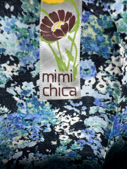 Mimi Chica Tank Top (Women) (Small-Medium)