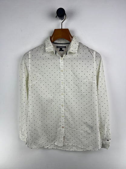 Tommy Hilfiger Shirt (Women) (Small)