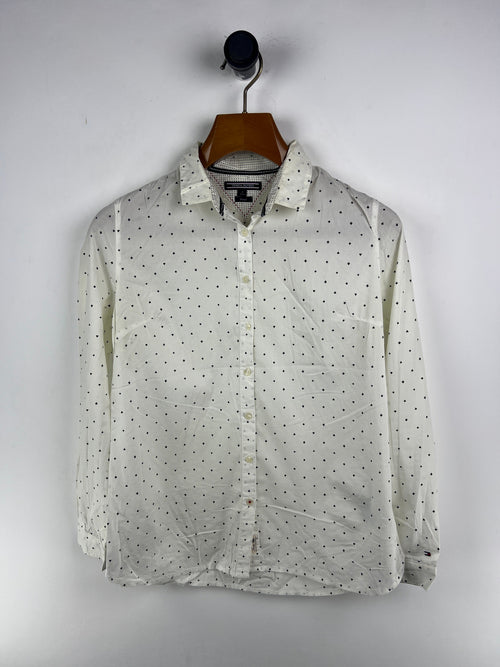 Tommy Hilfiger Shirt (Women) (Small)