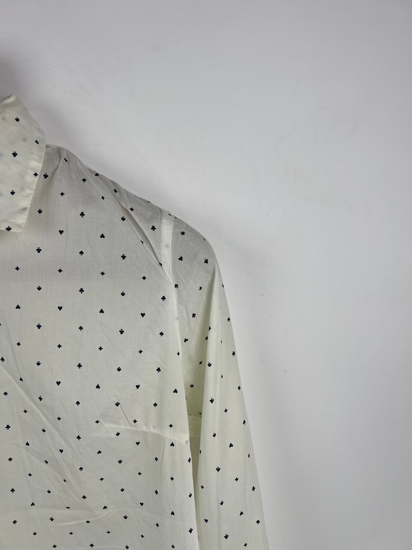Tommy Hilfiger Shirt (Women) (Small)