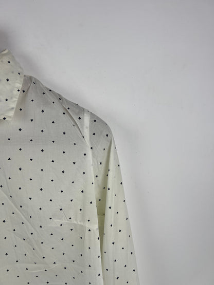 Tommy Hilfiger Shirt (Women) (Small)