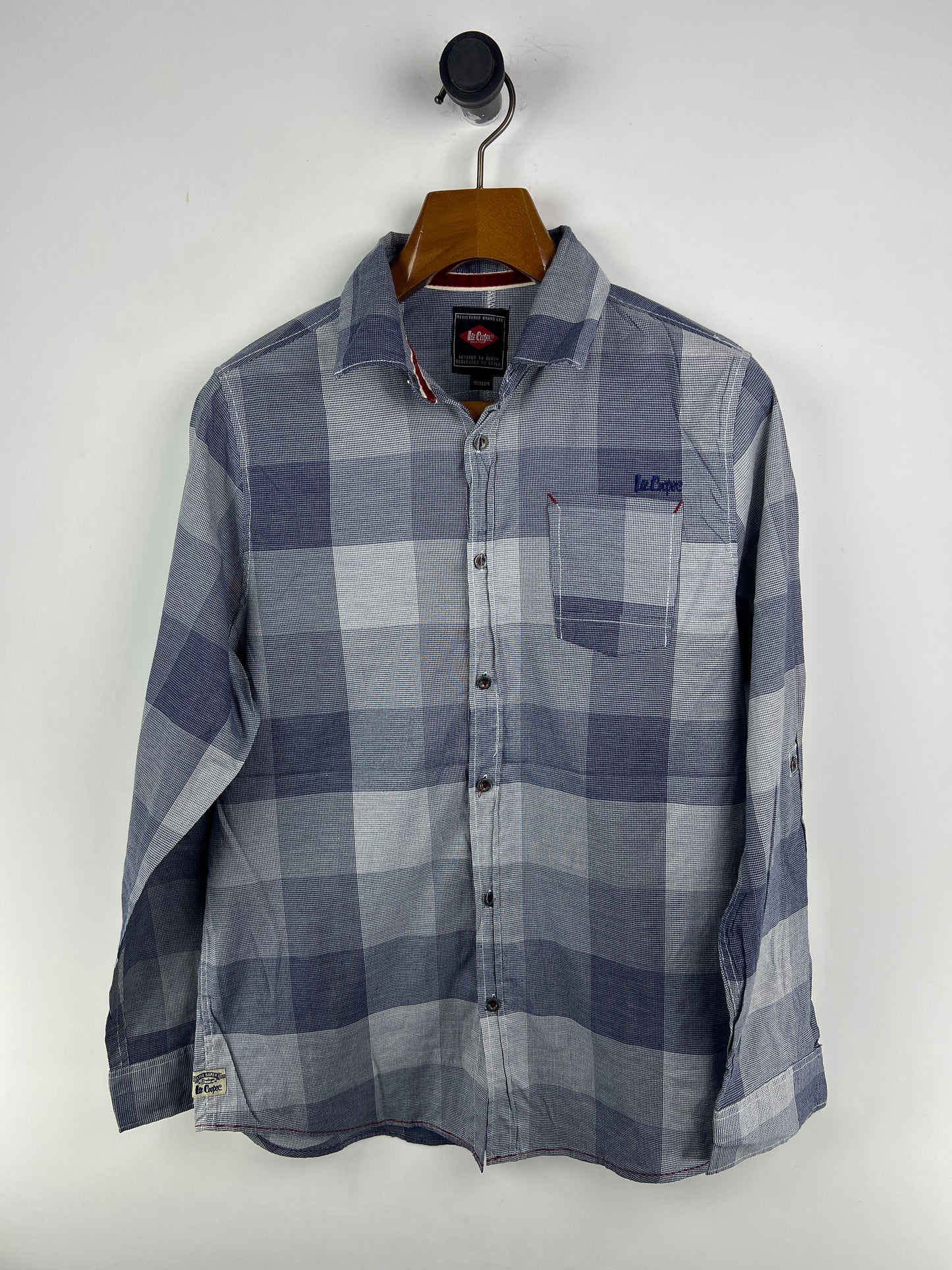 Lee Cooper Shirt (Medium)