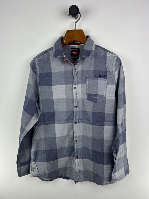 Lee Cooper Shirt (Medium)