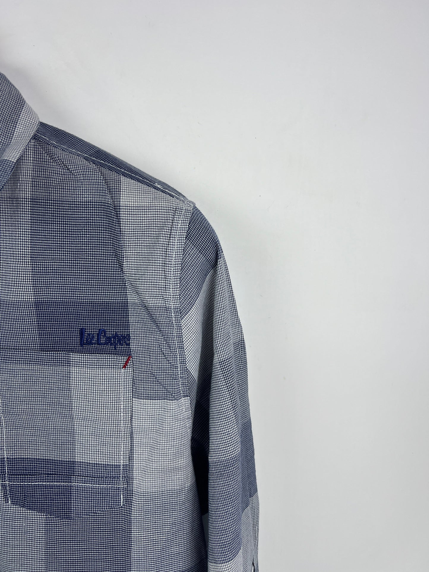 Lee Cooper Shirt (Medium)