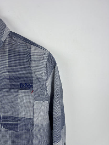 Lee Cooper Shirt (Medium)