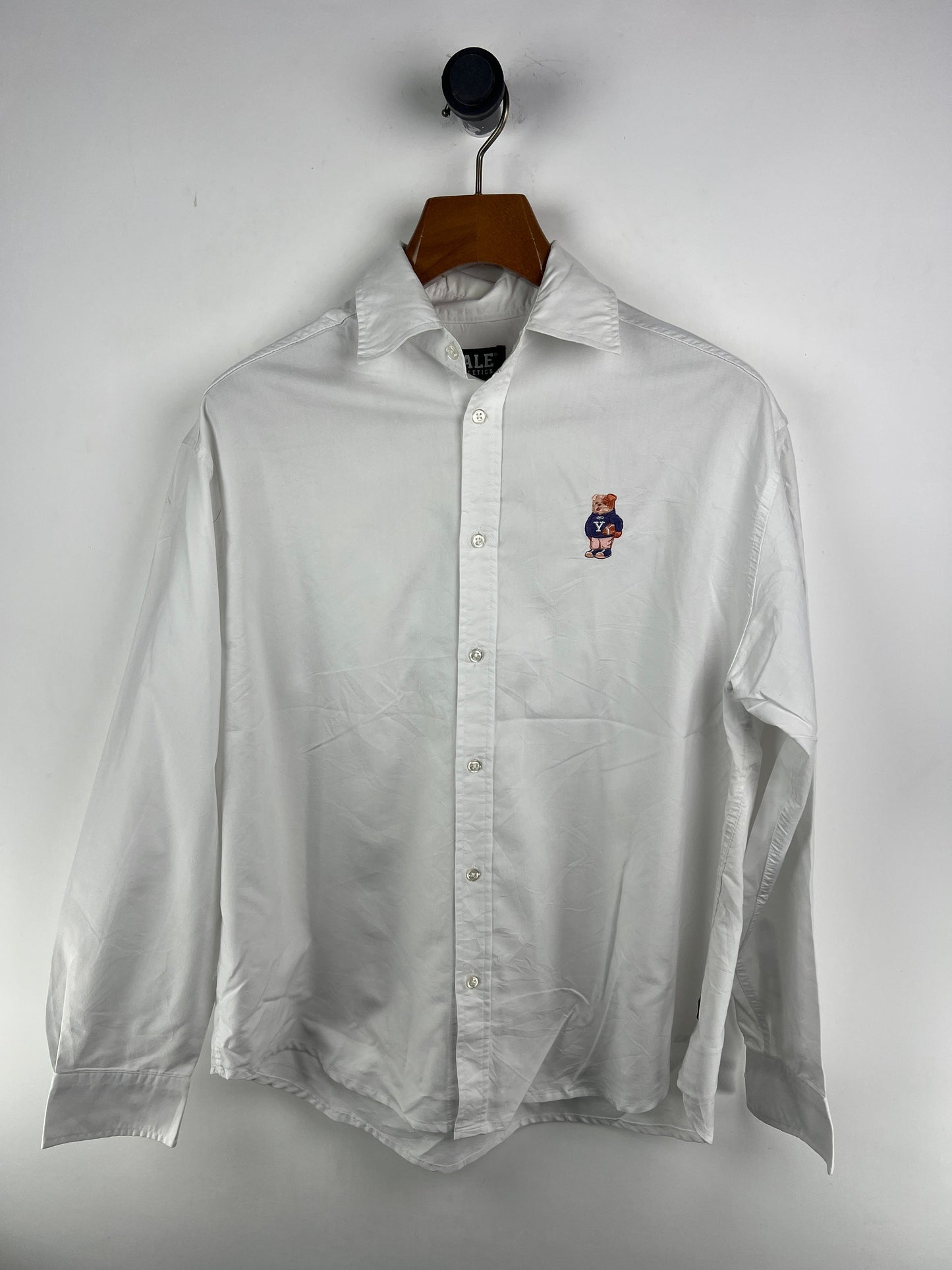 Yale Shirt (Large)