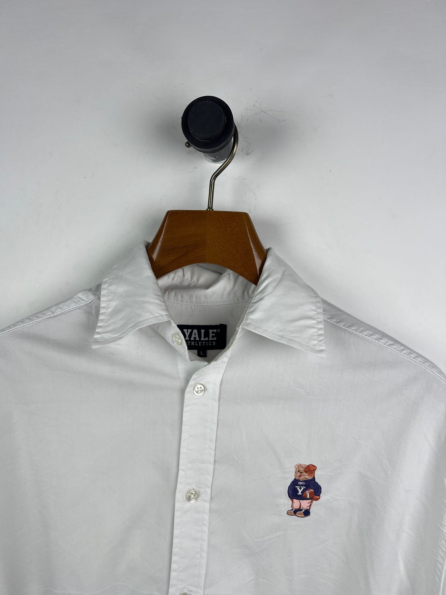 Yale Shirt (Large)