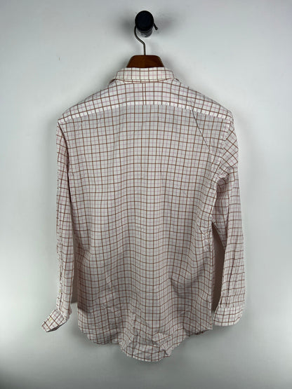 Ralph Lauren Shirt (Small-Medium)