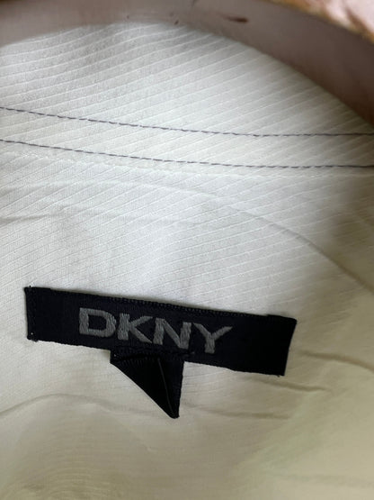 DKNY Shirt (Small-Medium)