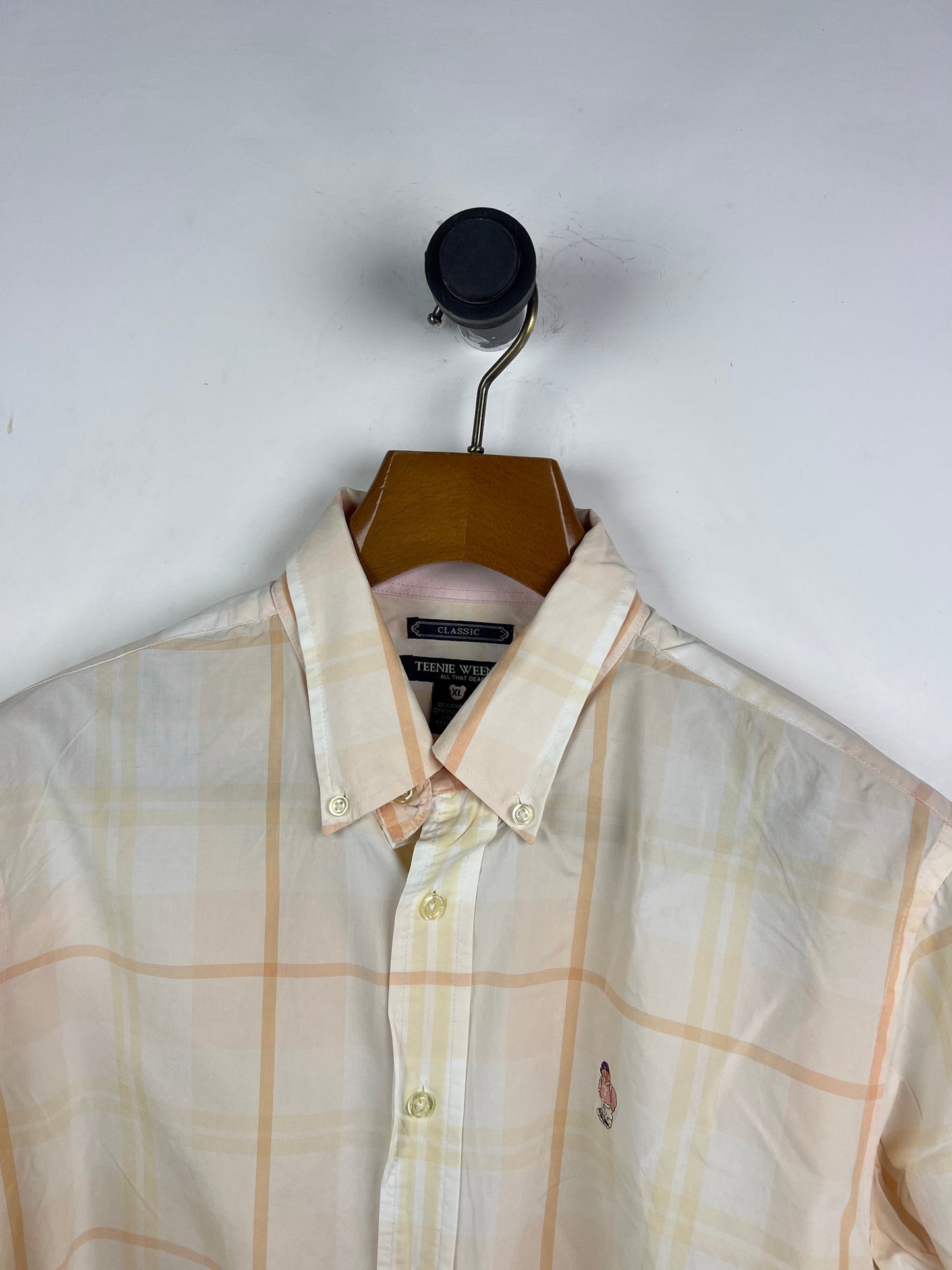Teenie Weenie Shirt (Medium)