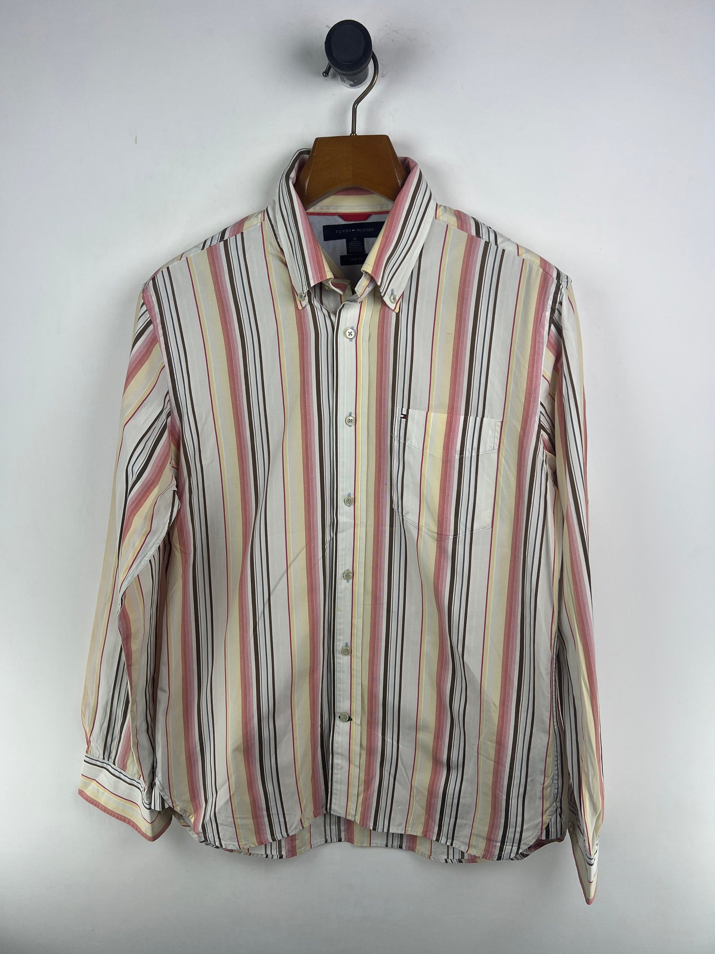 Tommy Hilfiger Shirt (Medium)