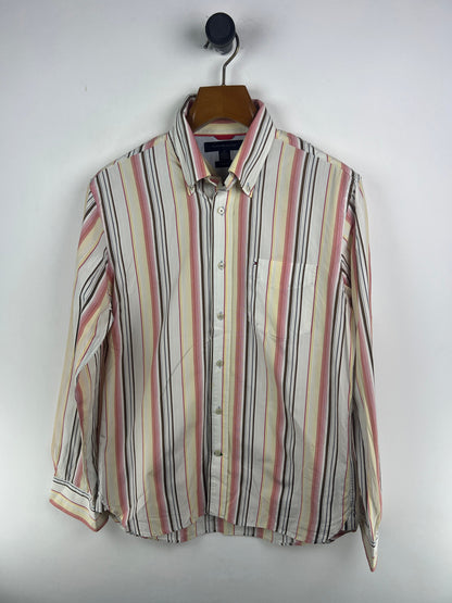 Tommy Hilfiger Shirt (Medium)