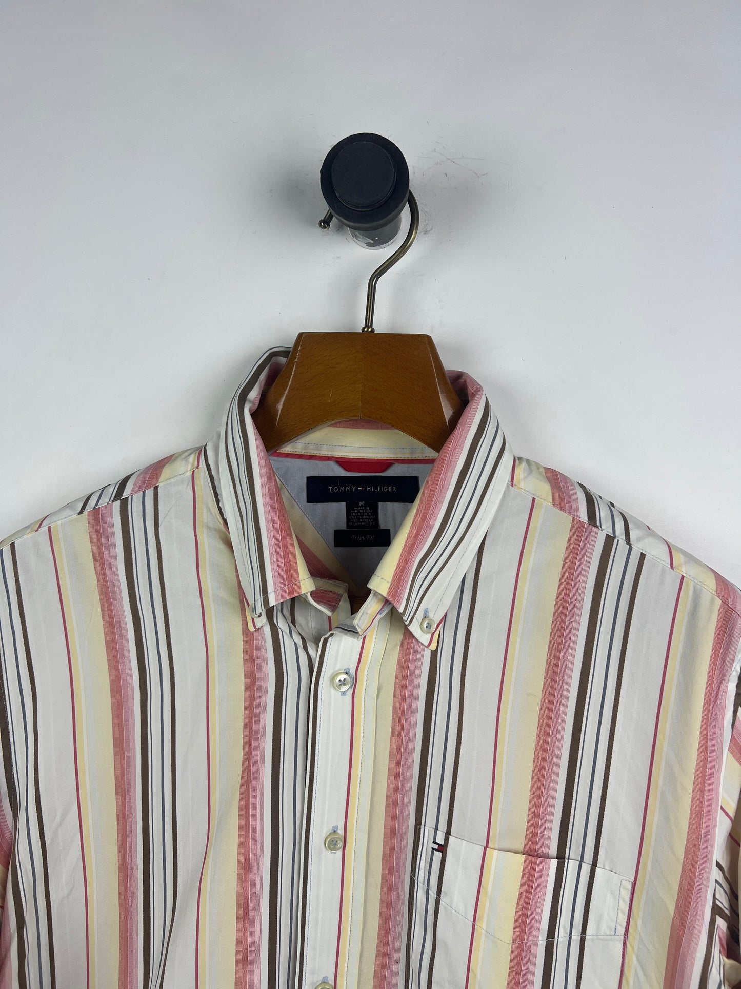 Tommy Hilfiger Shirt (Medium)