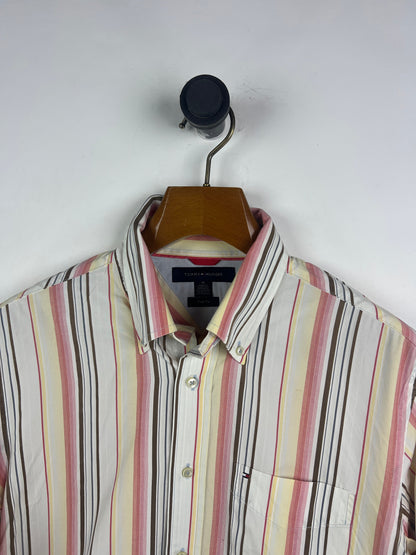 Tommy Hilfiger Shirt (Medium)