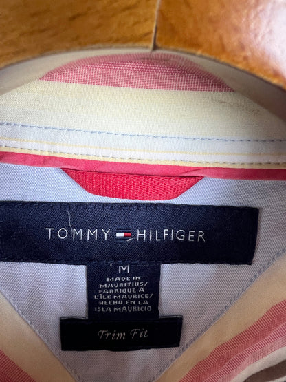 Tommy Hilfiger Shirt (Medium)