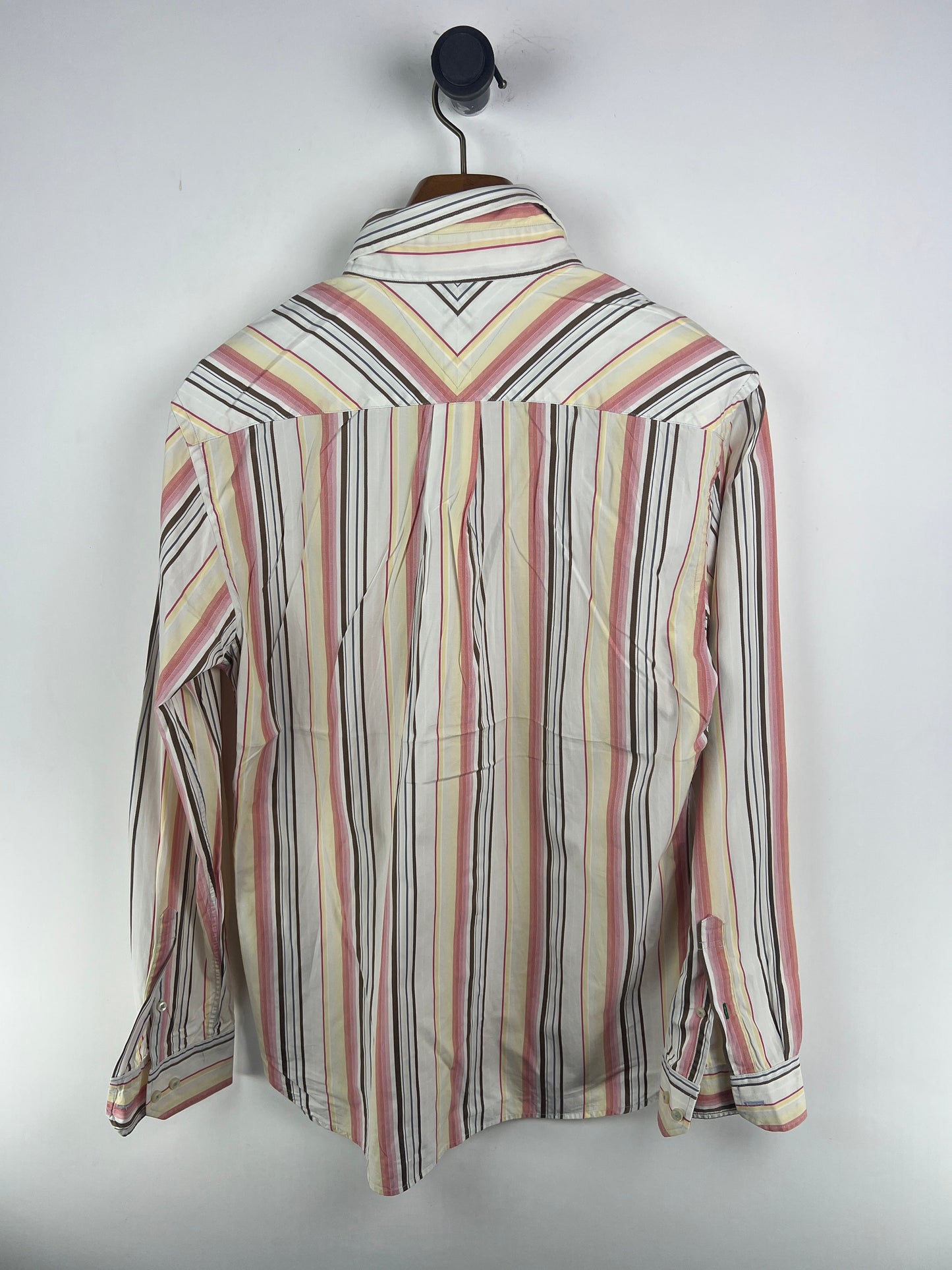 Tommy Hilfiger Shirt (Medium)