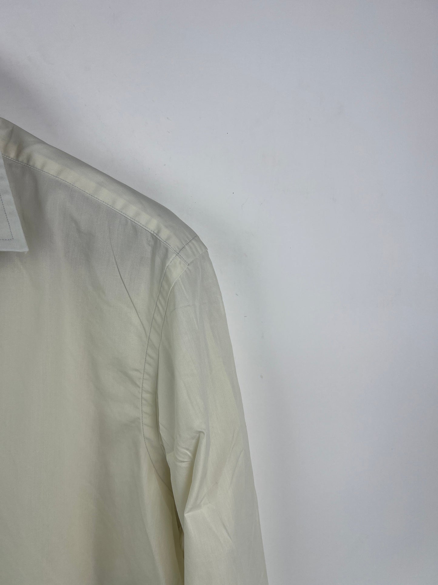 Hugo Boss Shirt (Large)