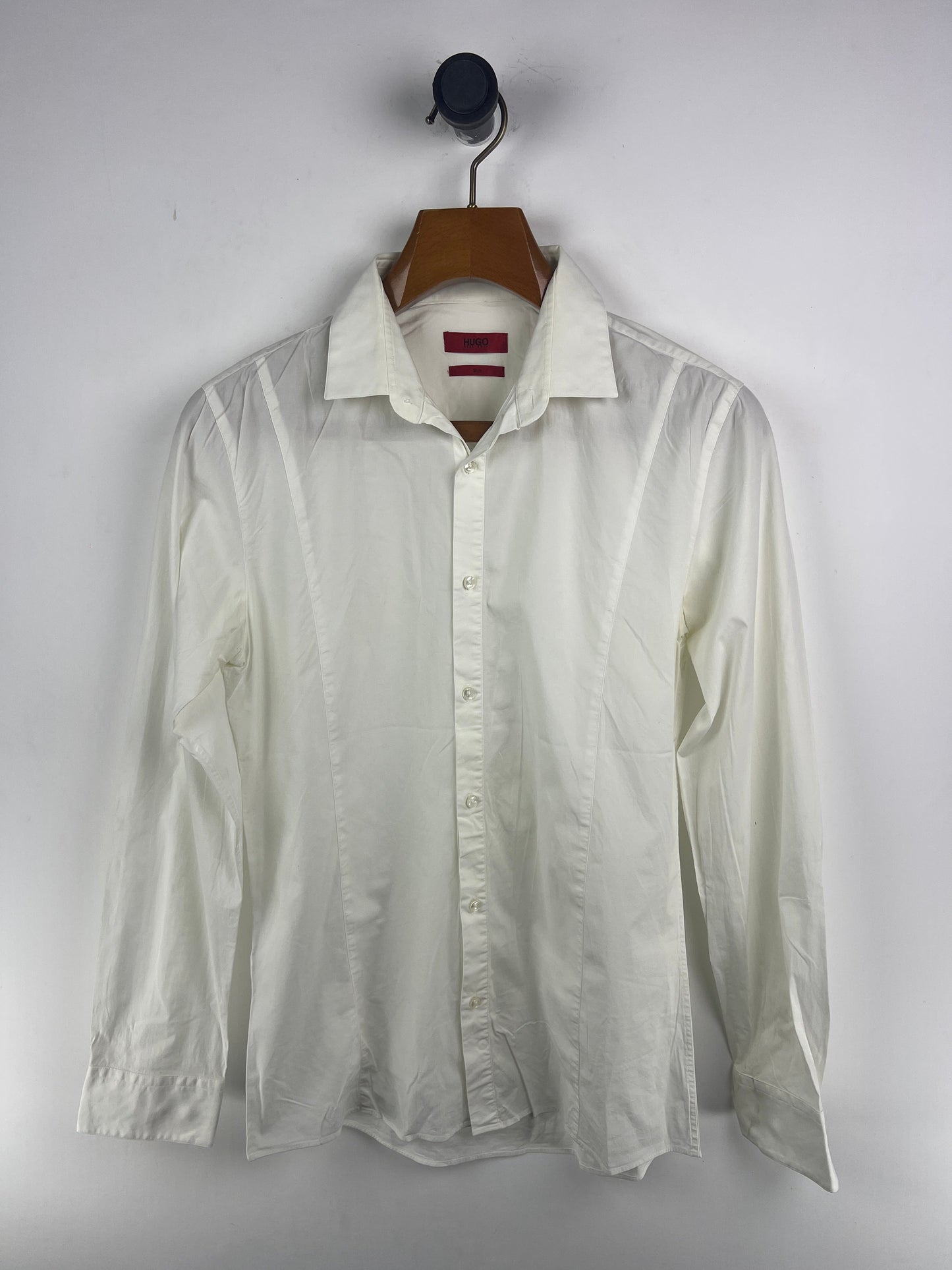 Hugo Boss Shirt (Small)