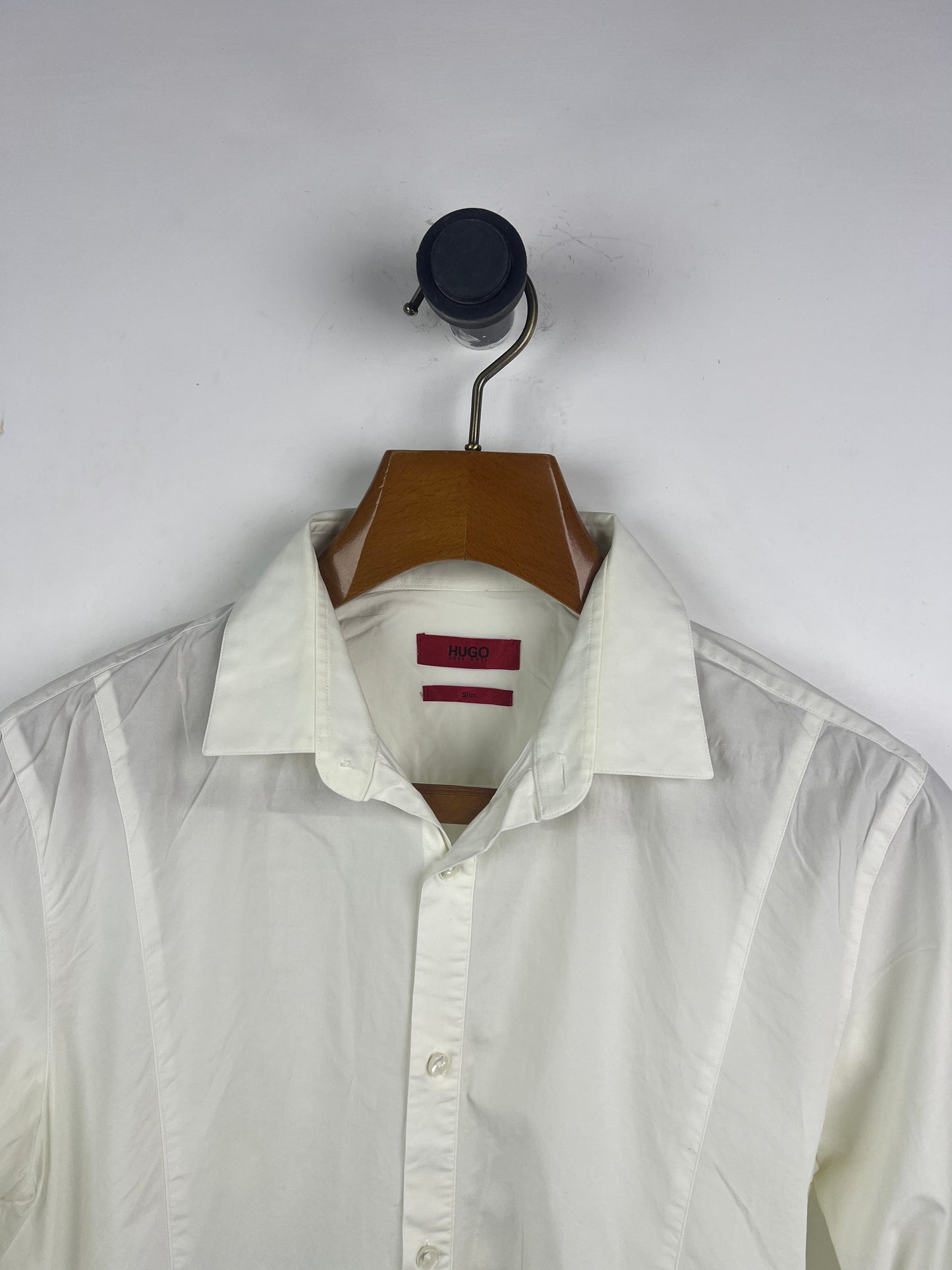 Hugo Boss Shirt (Small)