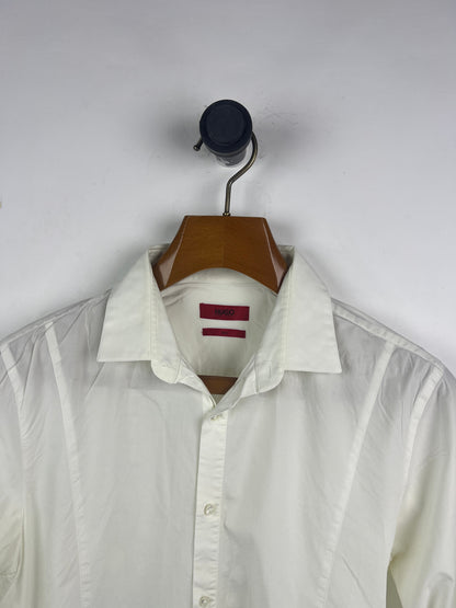 Hugo Boss Shirt (Small)