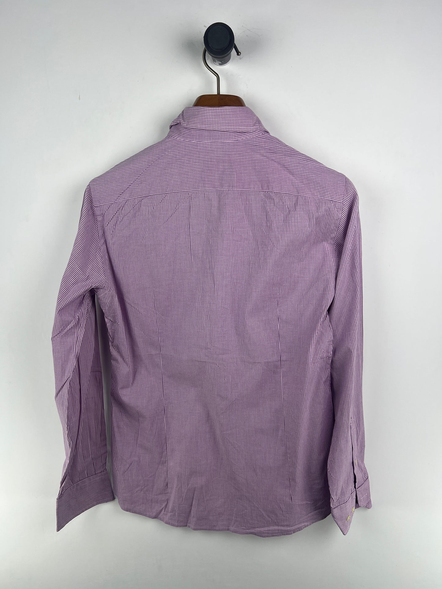 Lacoste Shirt (Small-Medium)