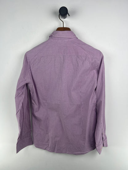 Lacoste Shirt (Small-Medium)