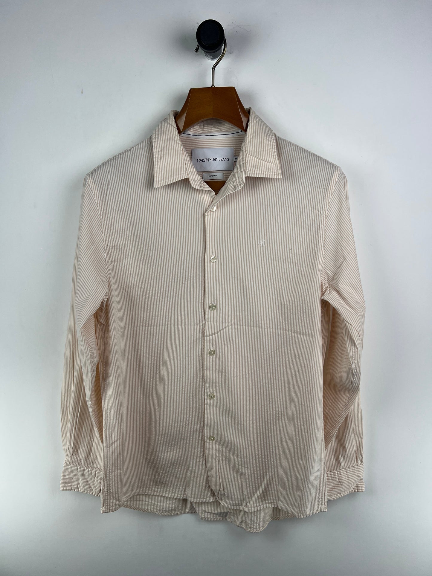 Calvin Klein Shirt (Medium)
