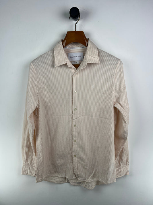Calvin Klein Shirt (Medium)
