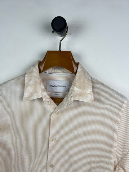 Calvin Klein Shirt (Medium)