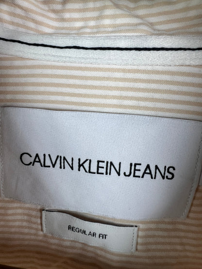 Calvin Klein Shirt (Medium)