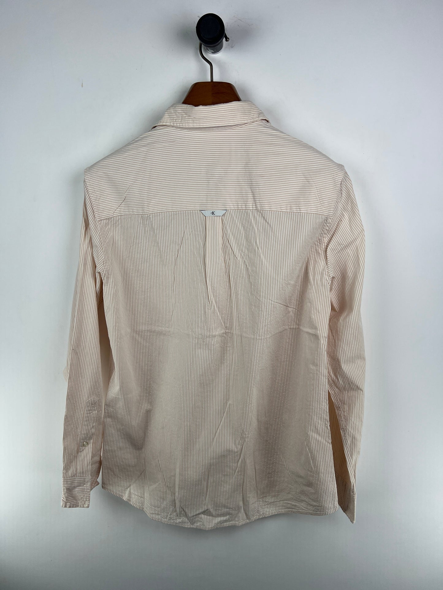 Calvin Klein Shirt (Medium)