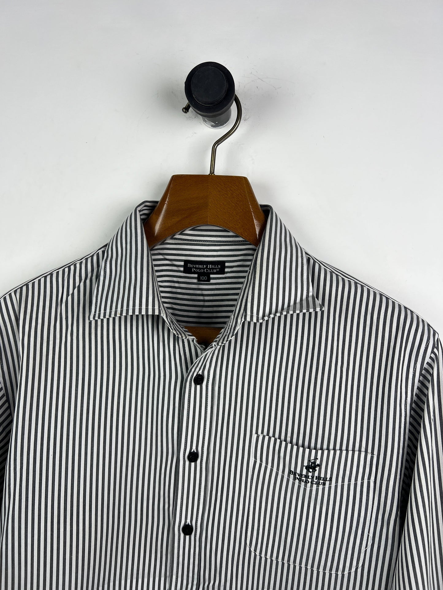 Beverly Hills Shirt (Small-Medium)