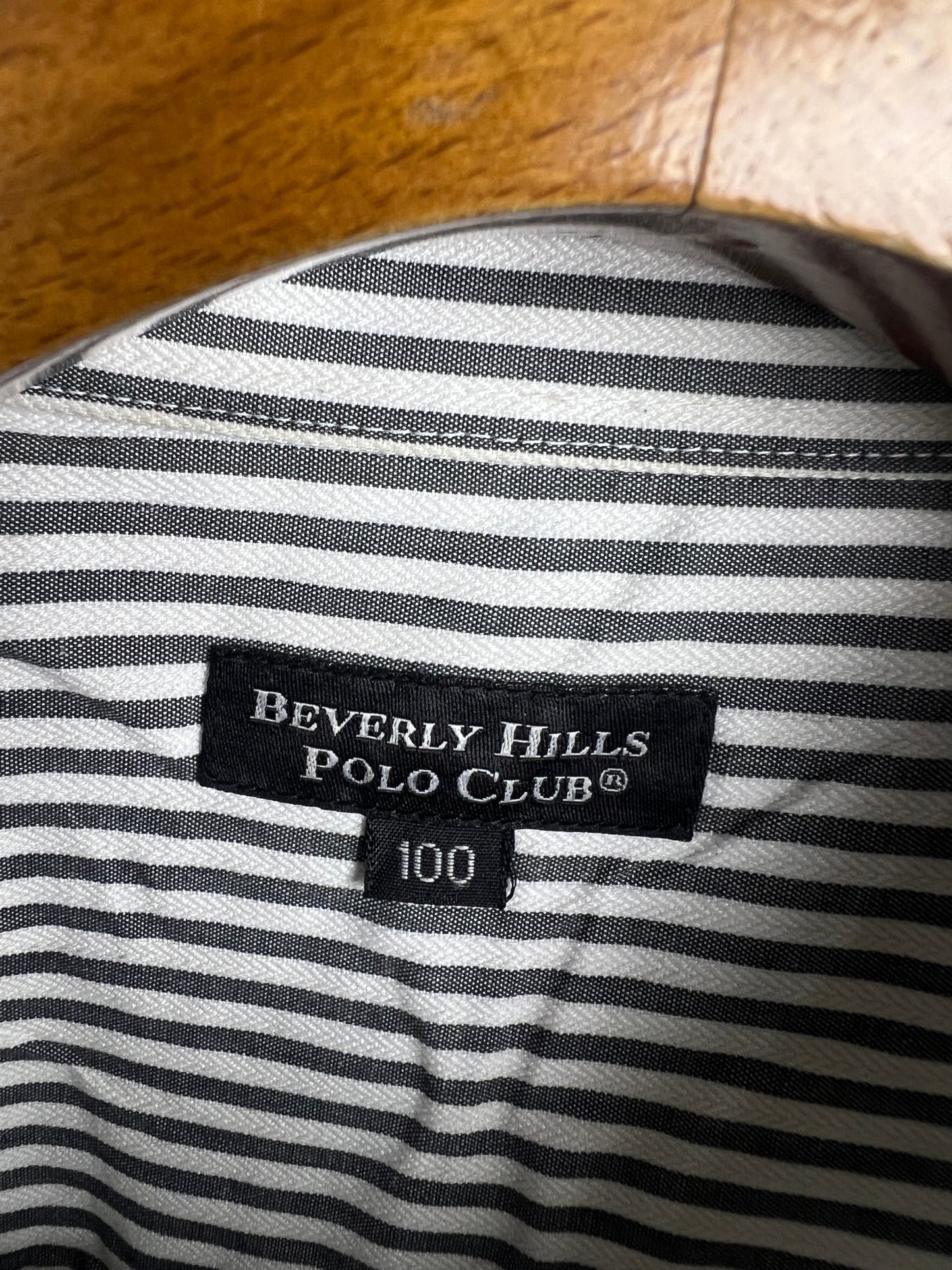 Beverly Hills Shirt (Small-Medium)